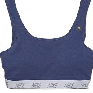 Nike dri fit sports bra